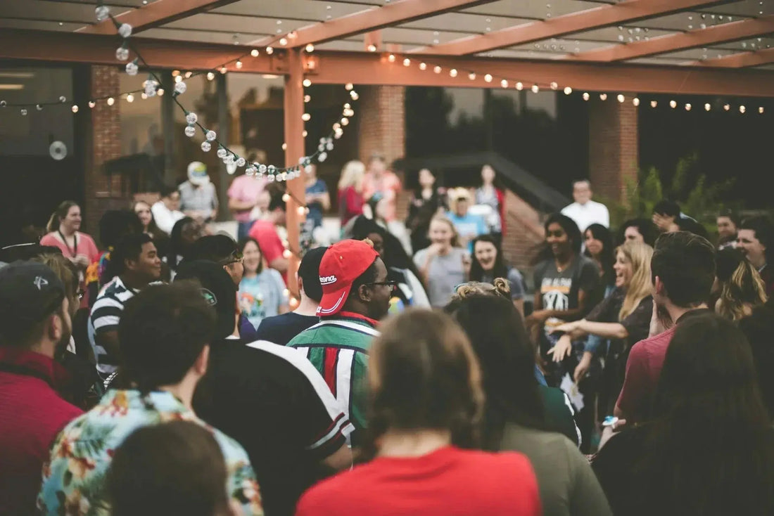 Discover-the-Best-Annual-Events-in-Eureka-Springs The Woodland Retreat