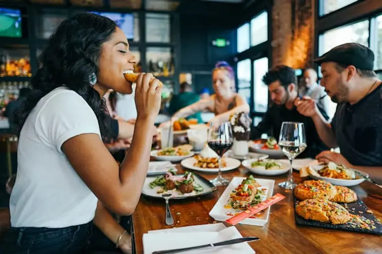 Must Try Restaurants on Eureka Springs