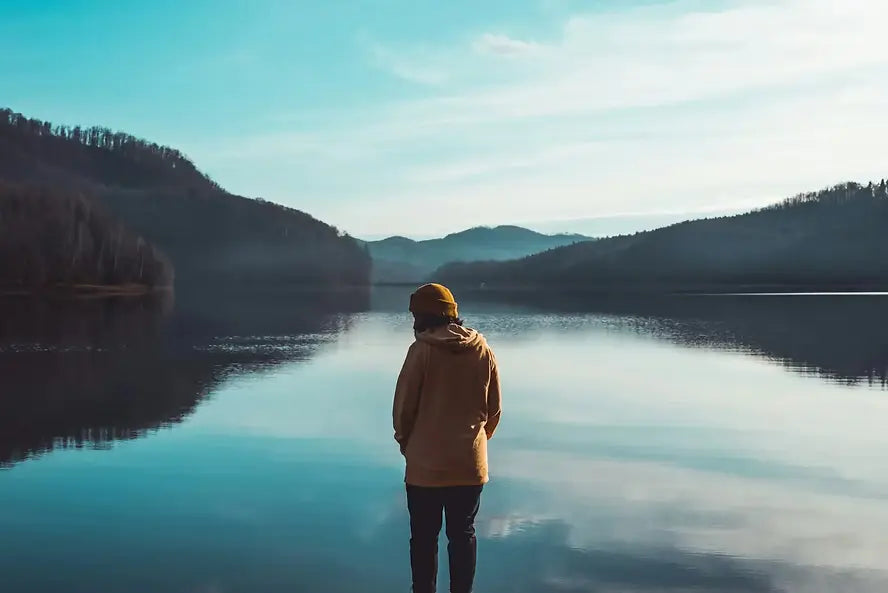 Reconnect with Nature: A Tech-Free Weekend at The Woodland Retreat