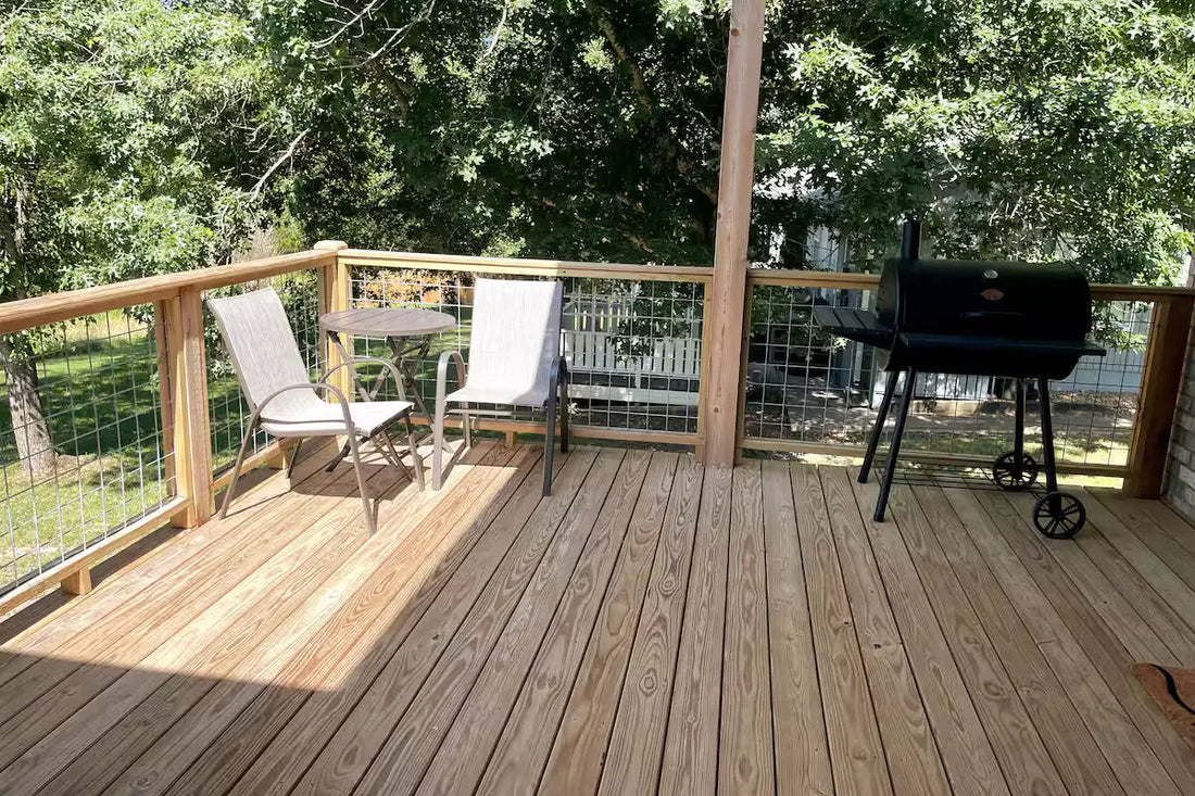 Why Remote Workers Love the Woodland Retreat Peace - The Woodland Retreat