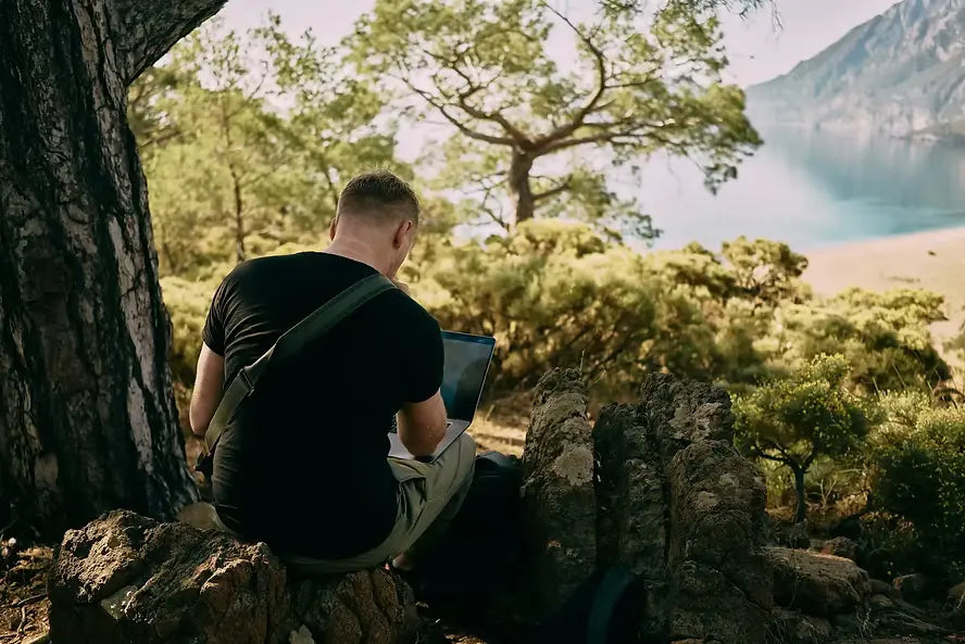 Why the Ozarks Are a Hidden Gem for Digital Nomads