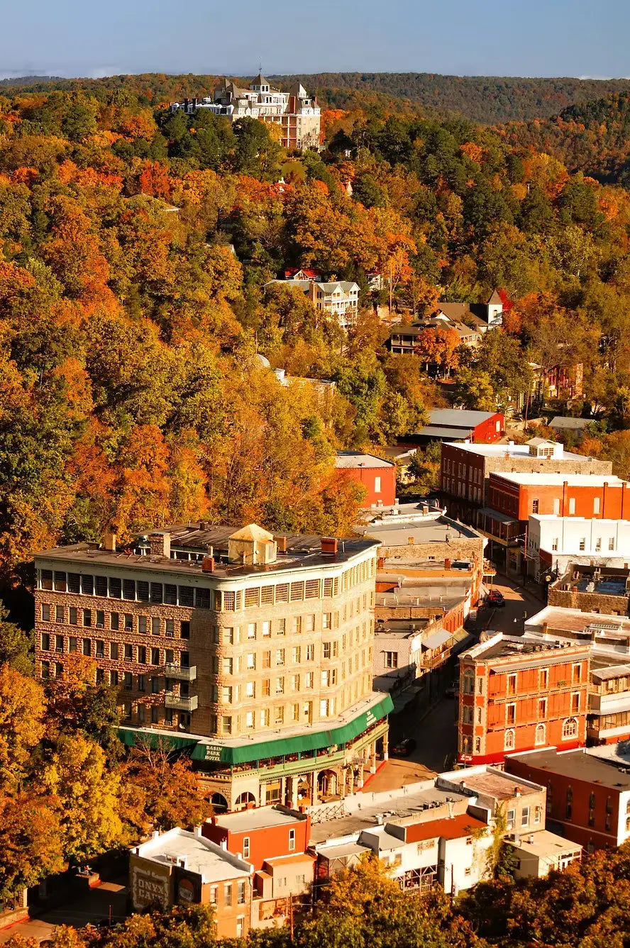 Why Vacation Rentals Offer the Ultimate Getaway On Eureka Springs