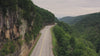 Ozark Mountains on Holiday Island
